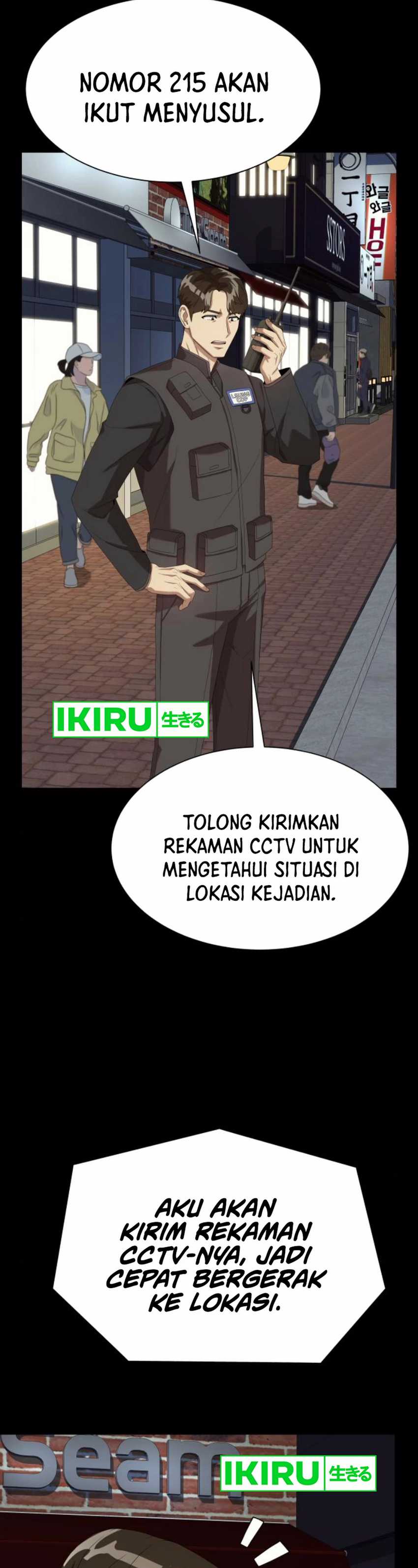becoming-a-legendary-ace-employee - Chapter: 81
