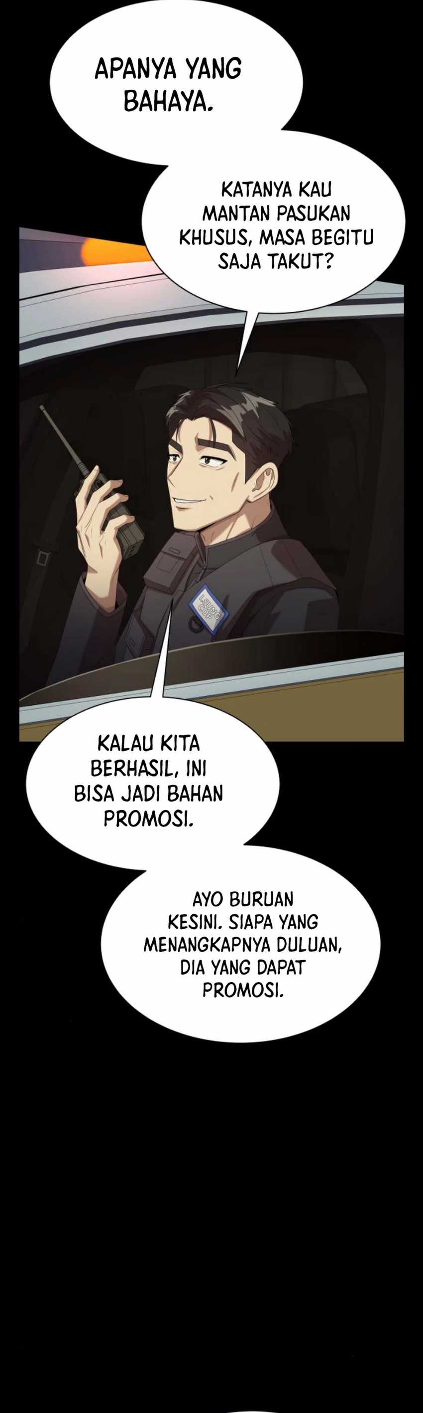 becoming-a-legendary-ace-employee - Chapter: 81