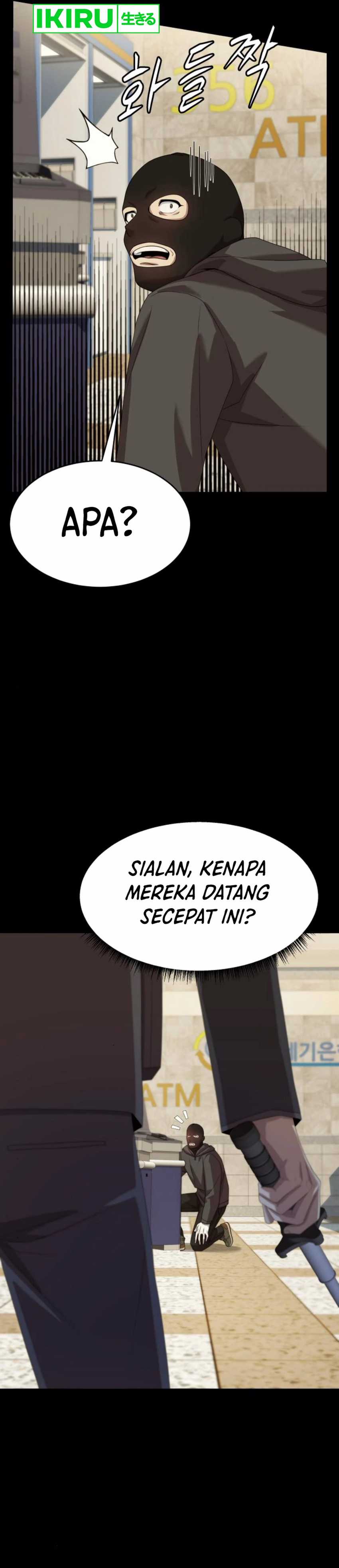 becoming-a-legendary-ace-employee - Chapter: 81