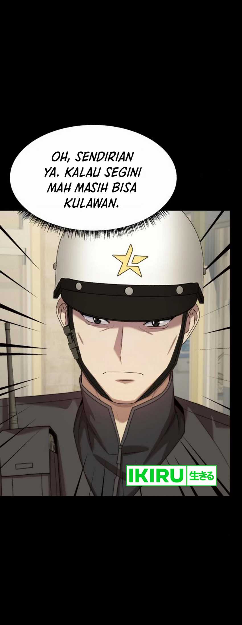 becoming-a-legendary-ace-employee - Chapter: 81