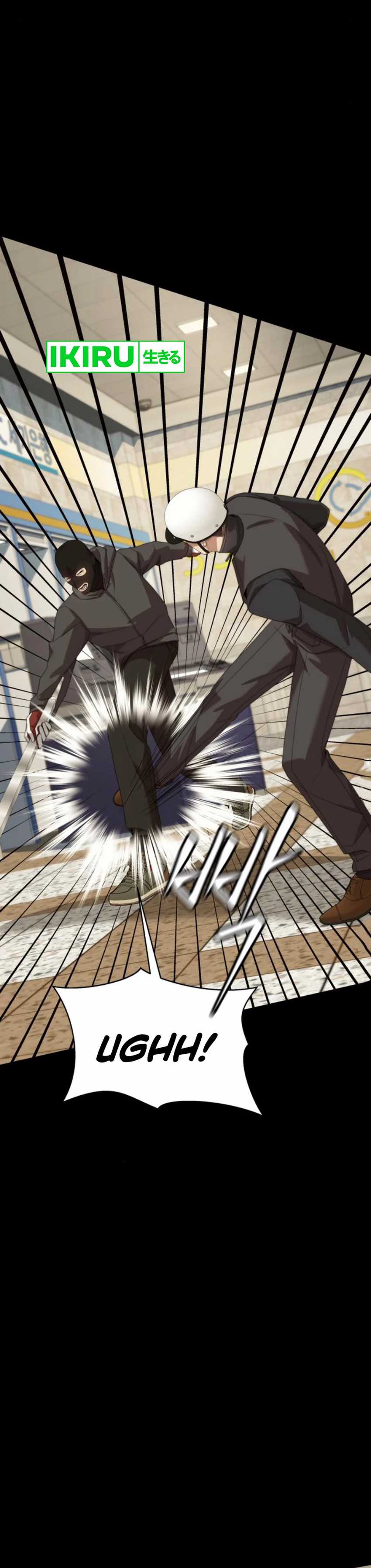 becoming-a-legendary-ace-employee - Chapter: 81