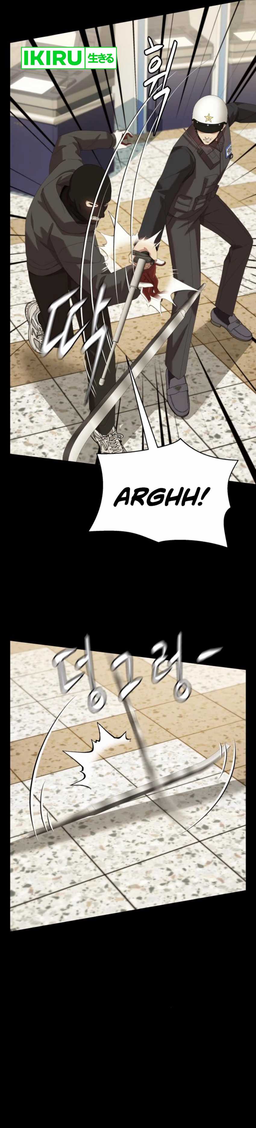 becoming-a-legendary-ace-employee - Chapter: 81