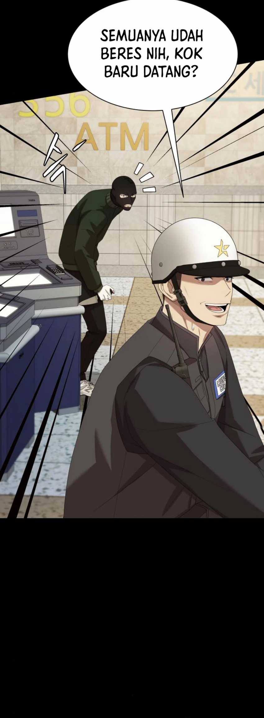 becoming-a-legendary-ace-employee - Chapter: 81