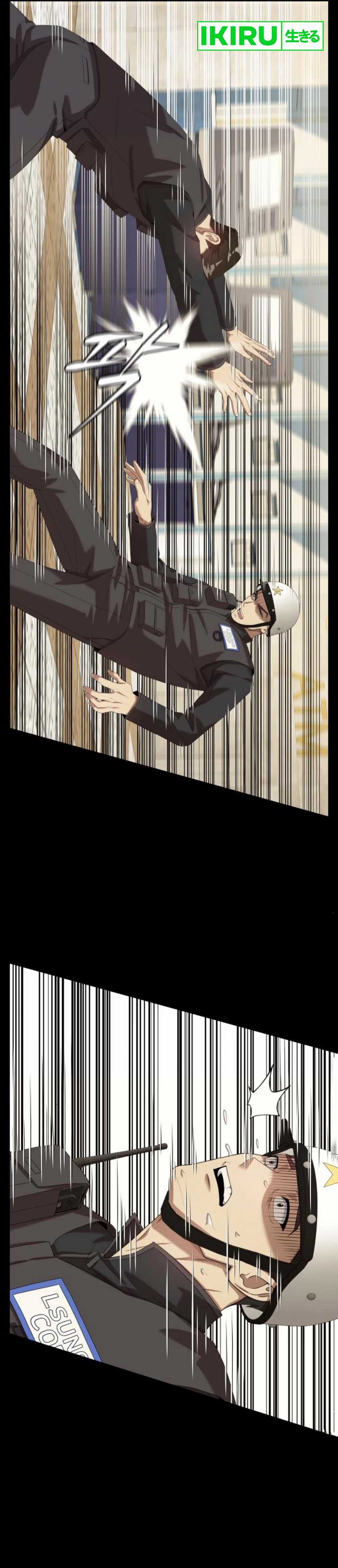 becoming-a-legendary-ace-employee - Chapter: 81