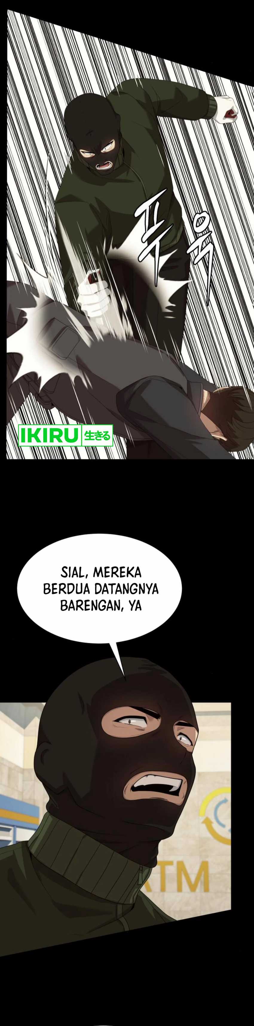 becoming-a-legendary-ace-employee - Chapter: 81