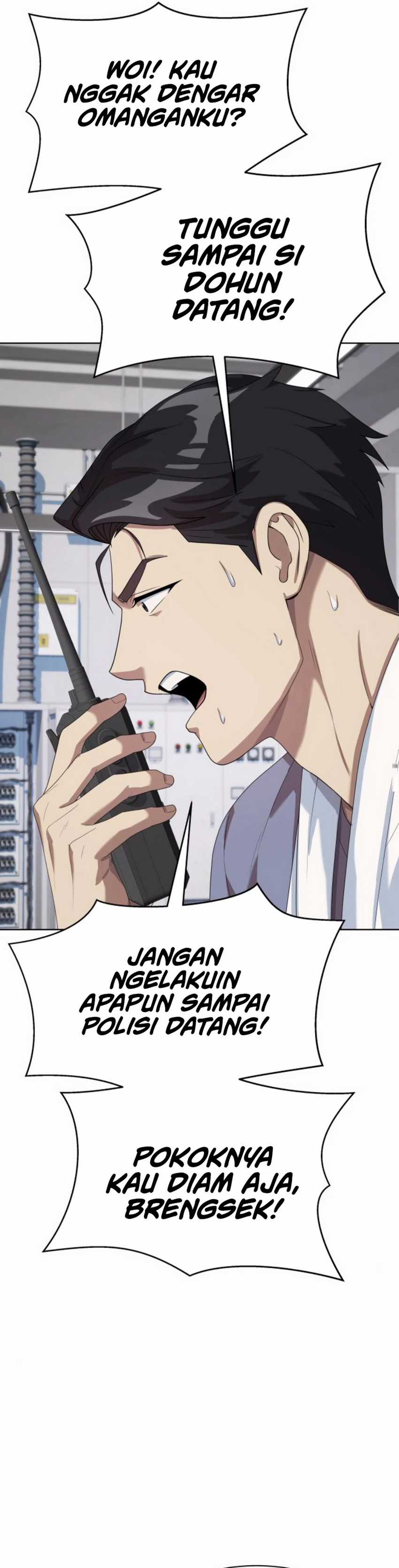 becoming-a-legendary-ace-employee - Chapter: 81
