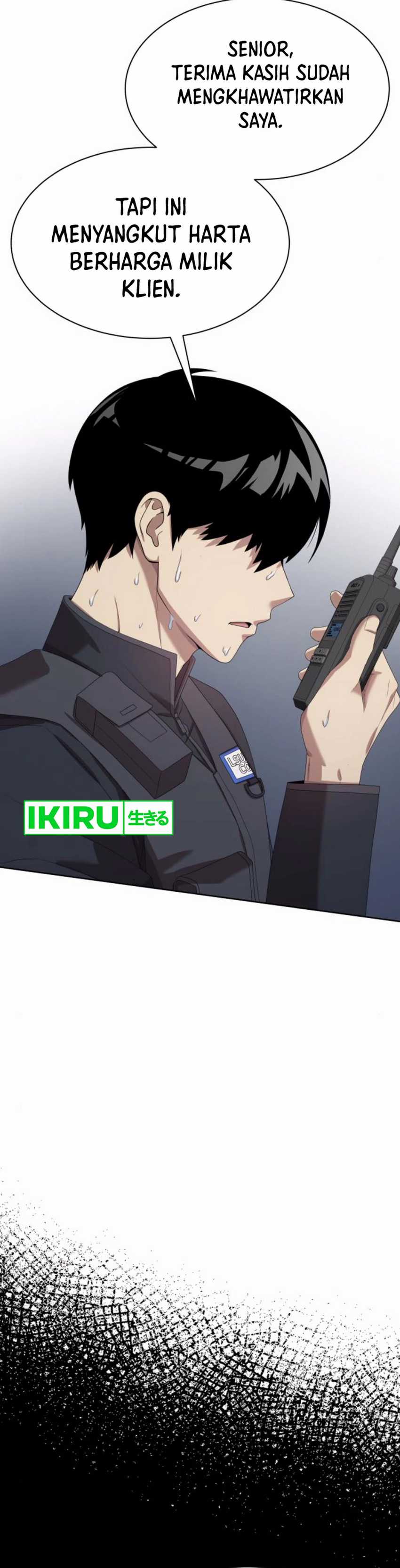 becoming-a-legendary-ace-employee - Chapter: 81