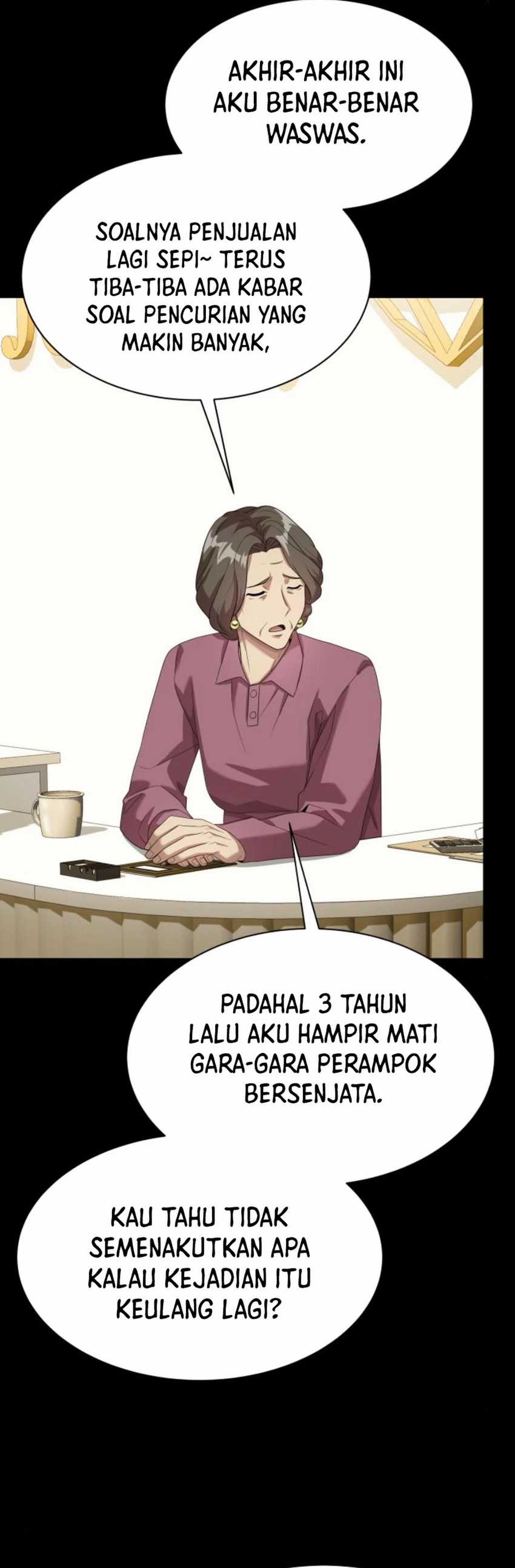 becoming-a-legendary-ace-employee - Chapter: 81