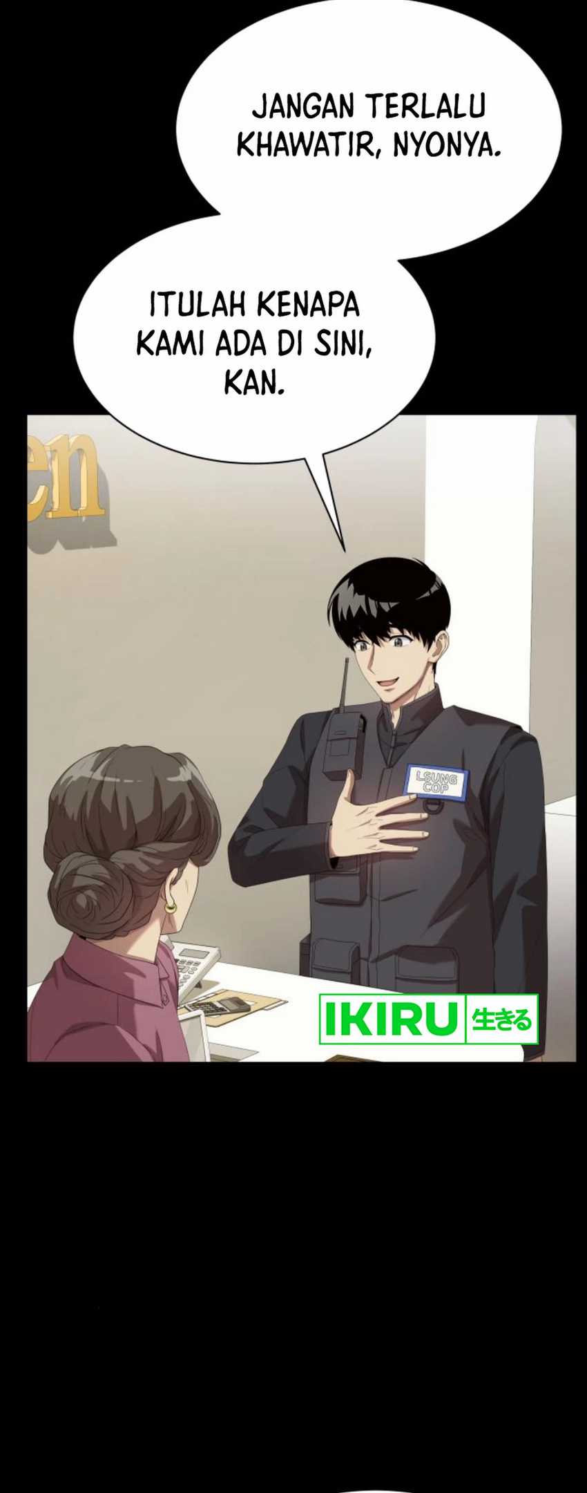 becoming-a-legendary-ace-employee - Chapter: 81