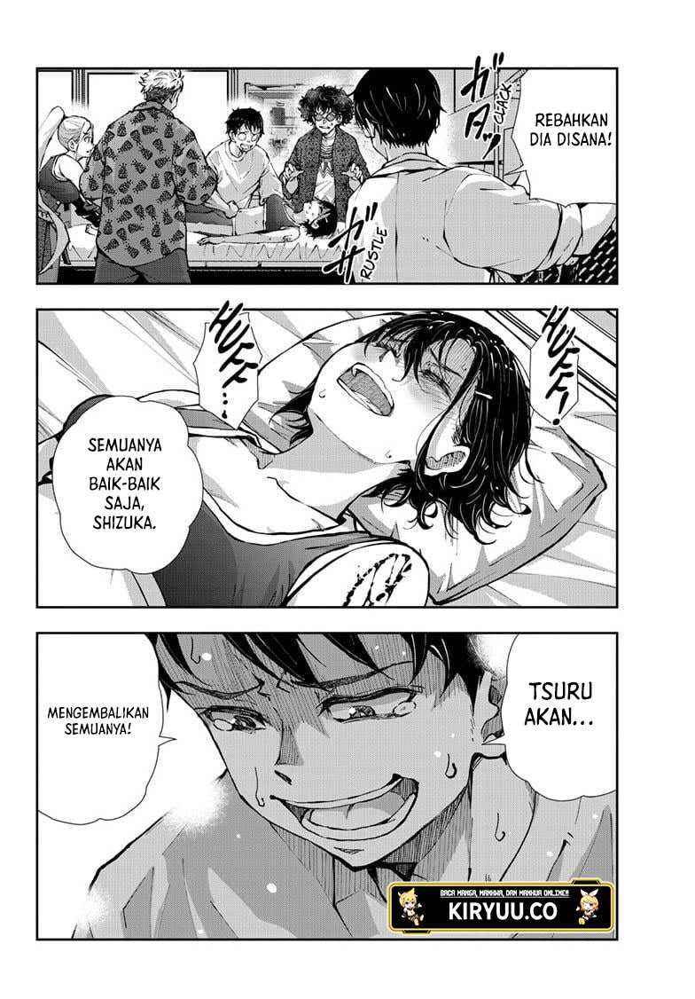 zombie-100-zombie-ni-naru-made-ni-shitai-100-no-koto - Chapter: 47