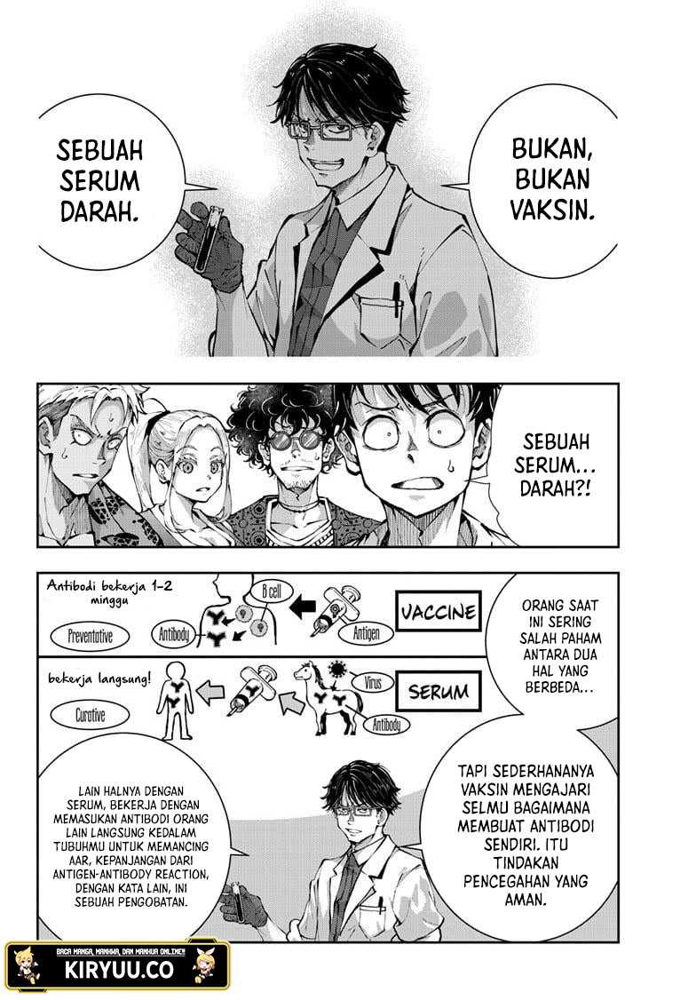 zombie-100-zombie-ni-naru-made-ni-shitai-100-no-koto - Chapter: 47