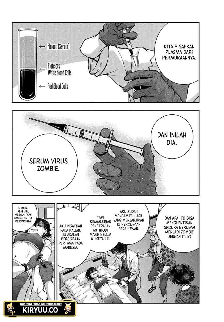 zombie-100-zombie-ni-naru-made-ni-shitai-100-no-koto - Chapter: 47
