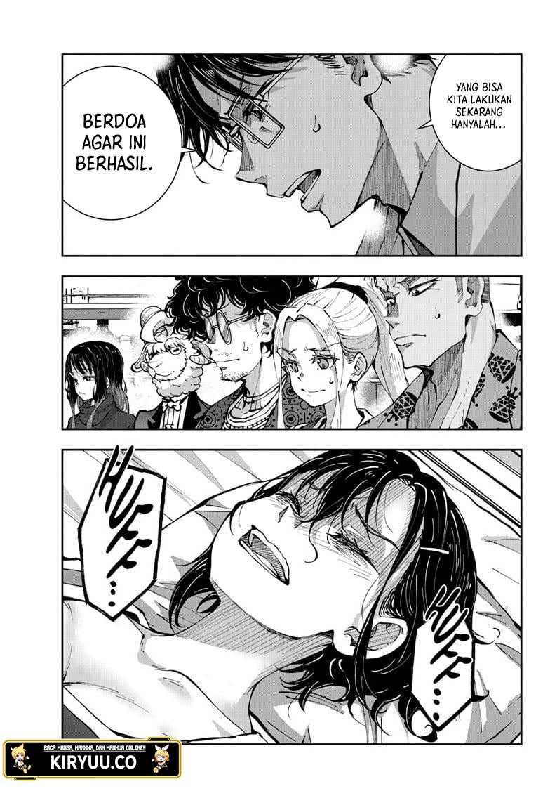 zombie-100-zombie-ni-naru-made-ni-shitai-100-no-koto - Chapter: 47