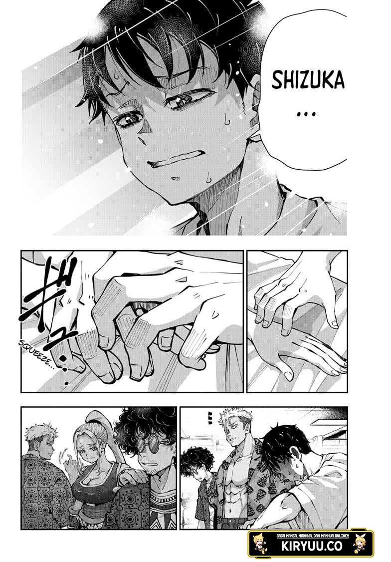zombie-100-zombie-ni-naru-made-ni-shitai-100-no-koto - Chapter: 47