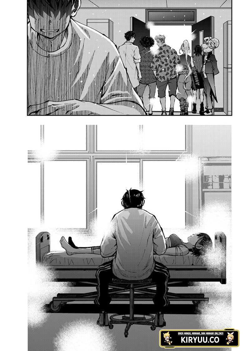 zombie-100-zombie-ni-naru-made-ni-shitai-100-no-koto - Chapter: 47