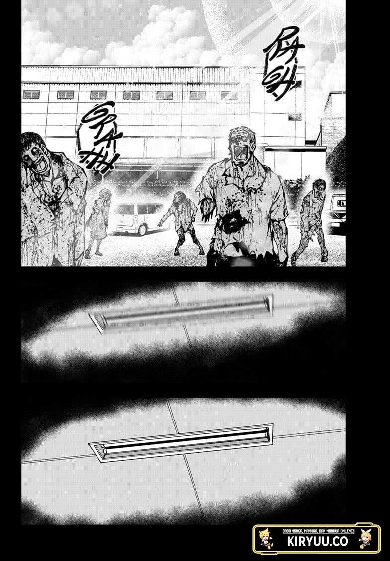 zombie-100-zombie-ni-naru-made-ni-shitai-100-no-koto - Chapter: 47