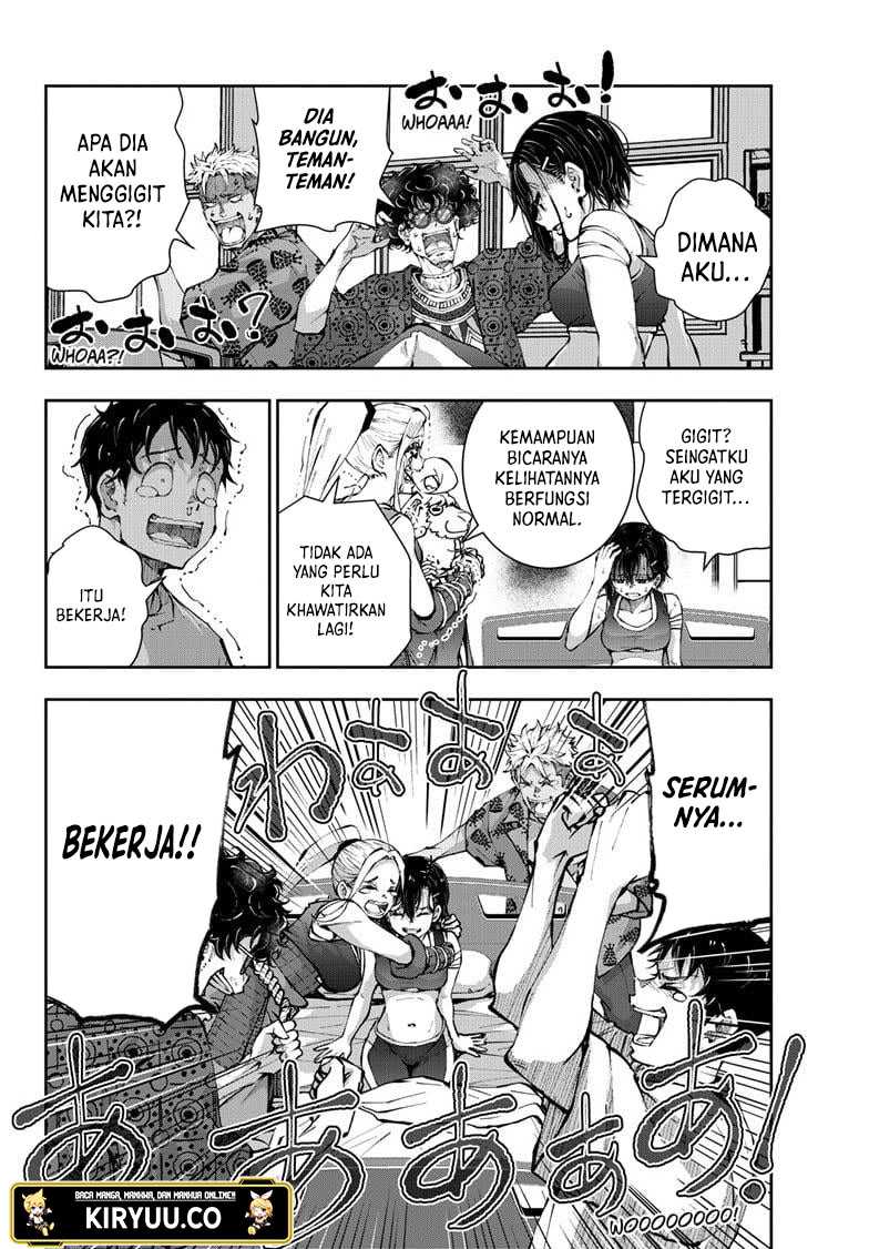 zombie-100-zombie-ni-naru-made-ni-shitai-100-no-koto - Chapter: 47
