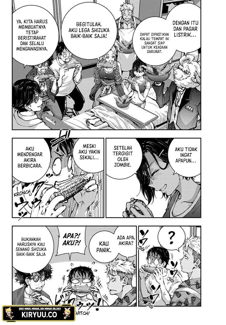 zombie-100-zombie-ni-naru-made-ni-shitai-100-no-koto - Chapter: 47