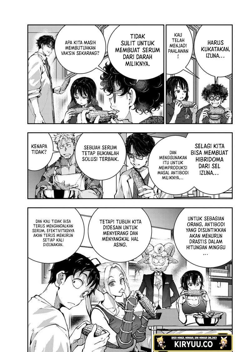 zombie-100-zombie-ni-naru-made-ni-shitai-100-no-koto - Chapter: 47