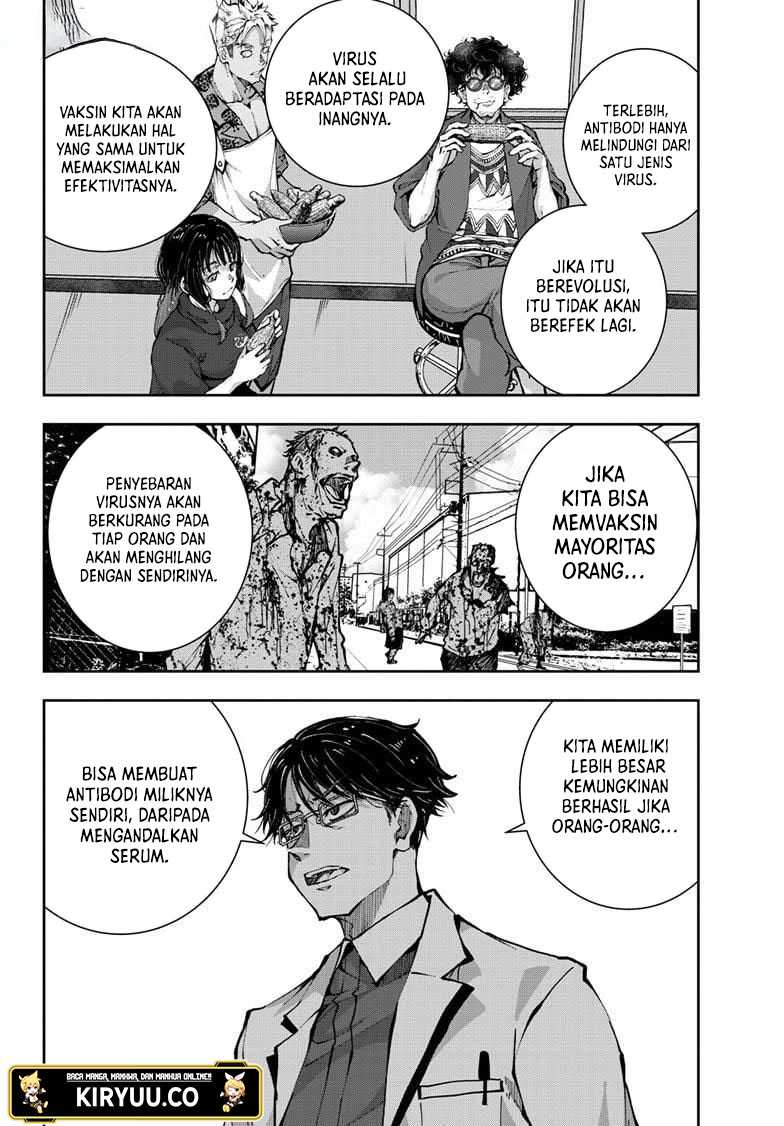 zombie-100-zombie-ni-naru-made-ni-shitai-100-no-koto - Chapter: 47