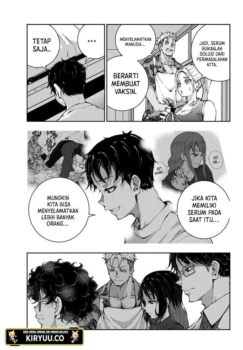 zombie-100-zombie-ni-naru-made-ni-shitai-100-no-koto - Chapter: 47
