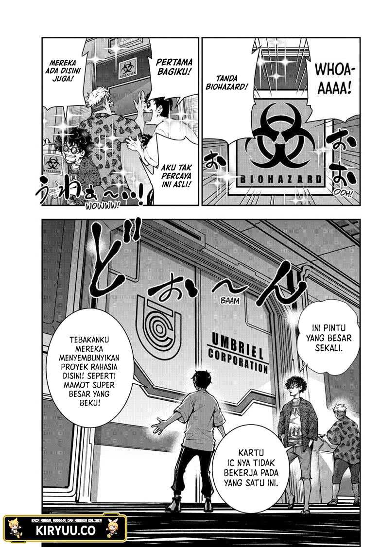 zombie-100-zombie-ni-naru-made-ni-shitai-100-no-koto - Chapter: 47