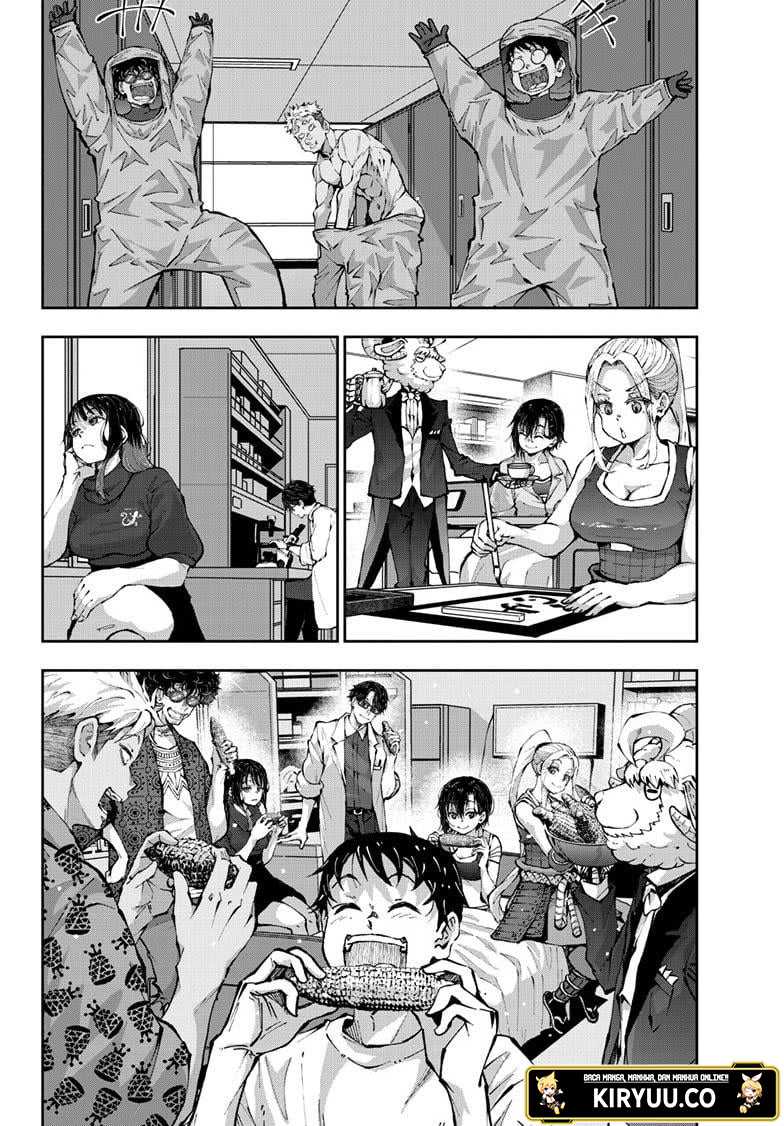 zombie-100-zombie-ni-naru-made-ni-shitai-100-no-koto - Chapter: 47
