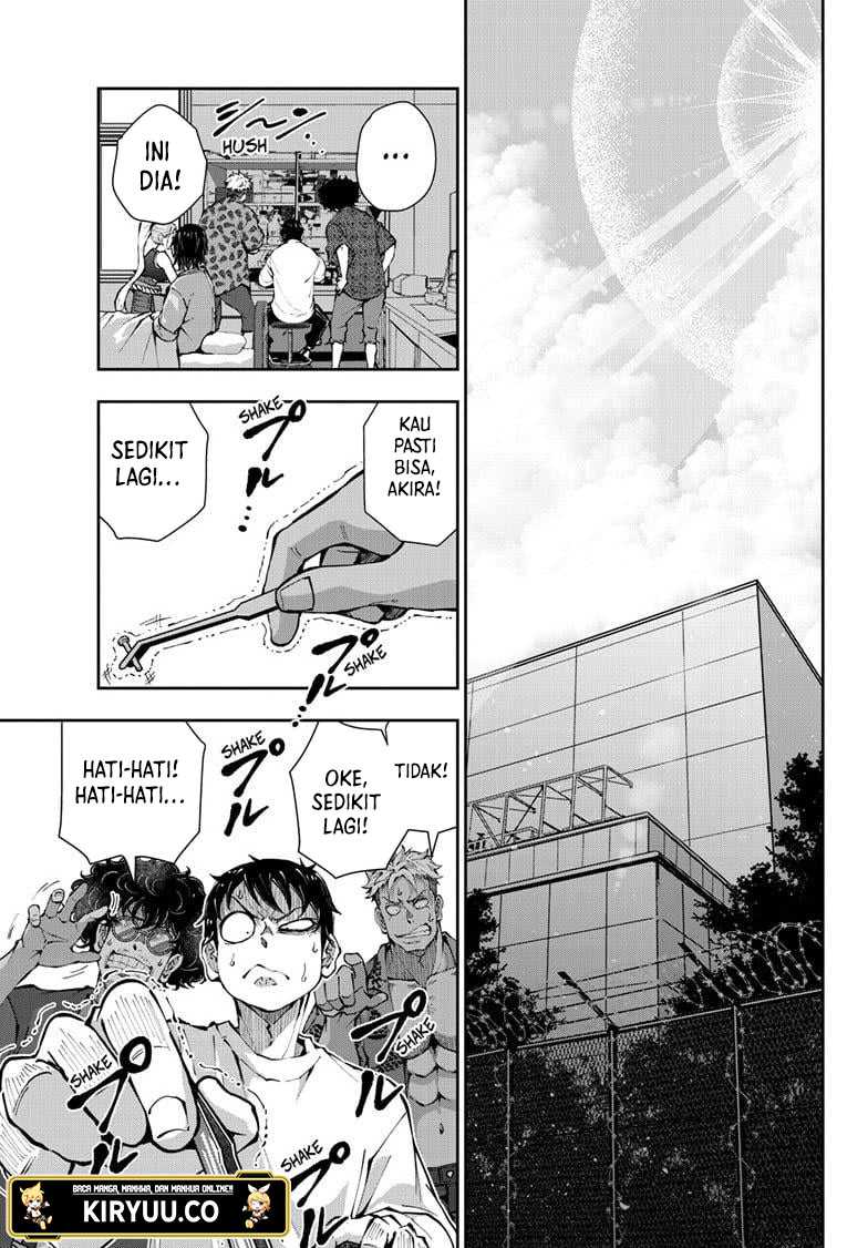 zombie-100-zombie-ni-naru-made-ni-shitai-100-no-koto - Chapter: 47