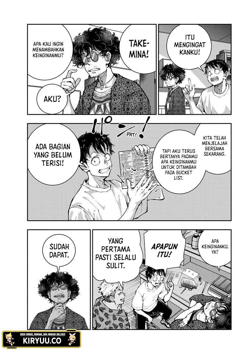 zombie-100-zombie-ni-naru-made-ni-shitai-100-no-koto - Chapter: 47