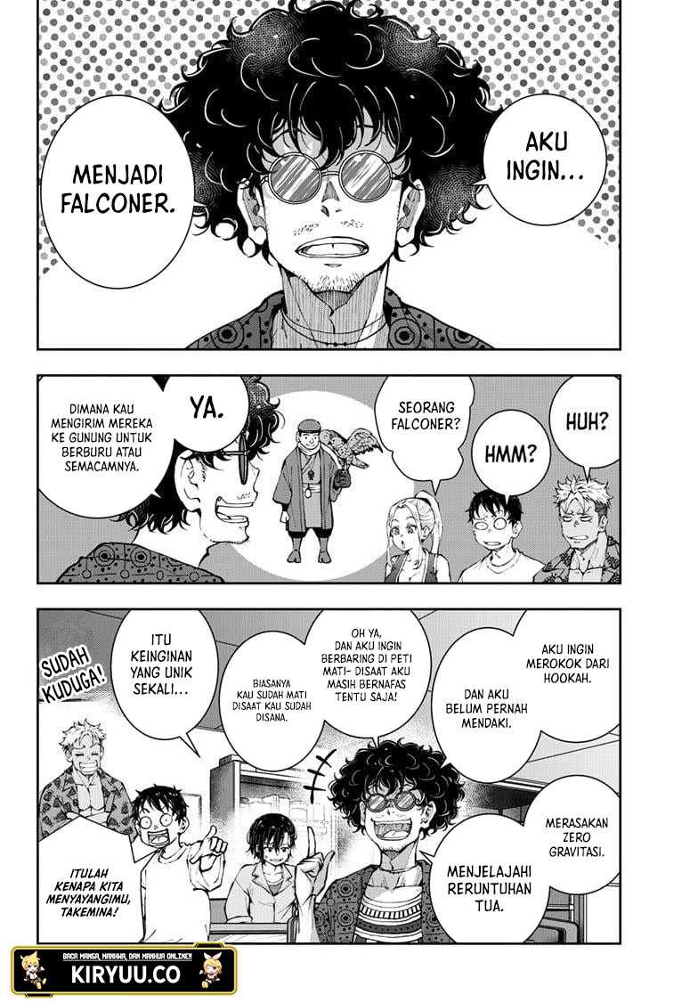 zombie-100-zombie-ni-naru-made-ni-shitai-100-no-koto - Chapter: 47