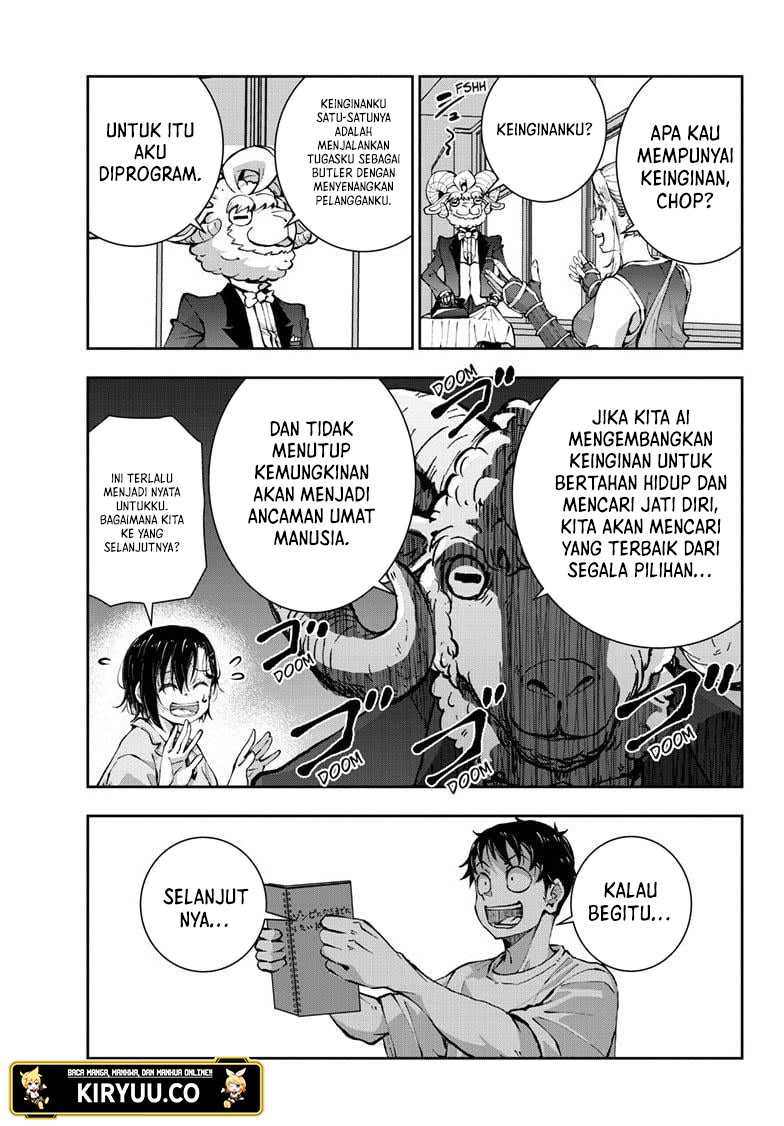 zombie-100-zombie-ni-naru-made-ni-shitai-100-no-koto - Chapter: 47