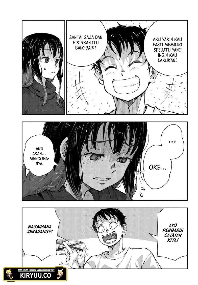 zombie-100-zombie-ni-naru-made-ni-shitai-100-no-koto - Chapter: 47