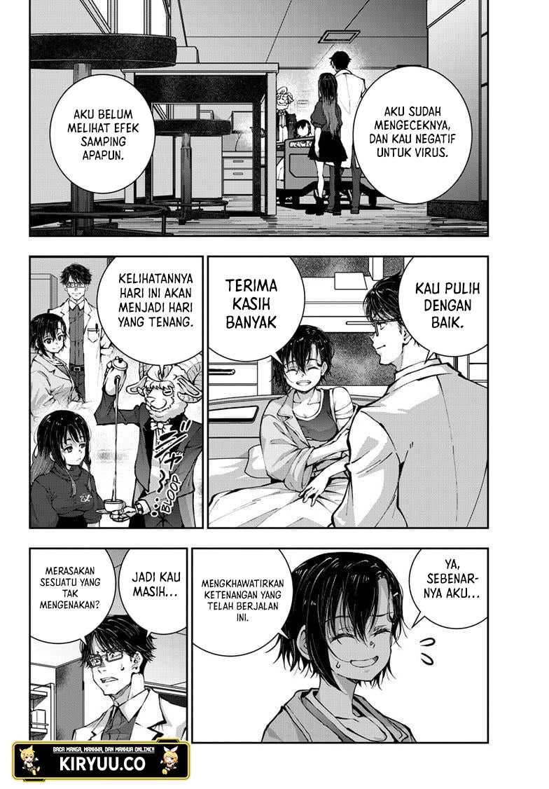 zombie-100-zombie-ni-naru-made-ni-shitai-100-no-koto - Chapter: 47
