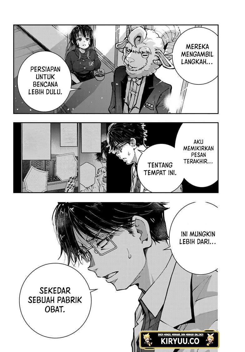 zombie-100-zombie-ni-naru-made-ni-shitai-100-no-koto - Chapter: 47