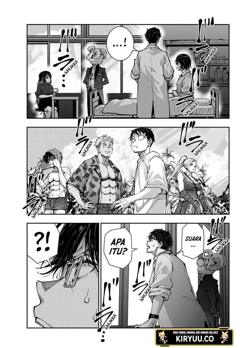 zombie-100-zombie-ni-naru-made-ni-shitai-100-no-koto - Chapter: 47