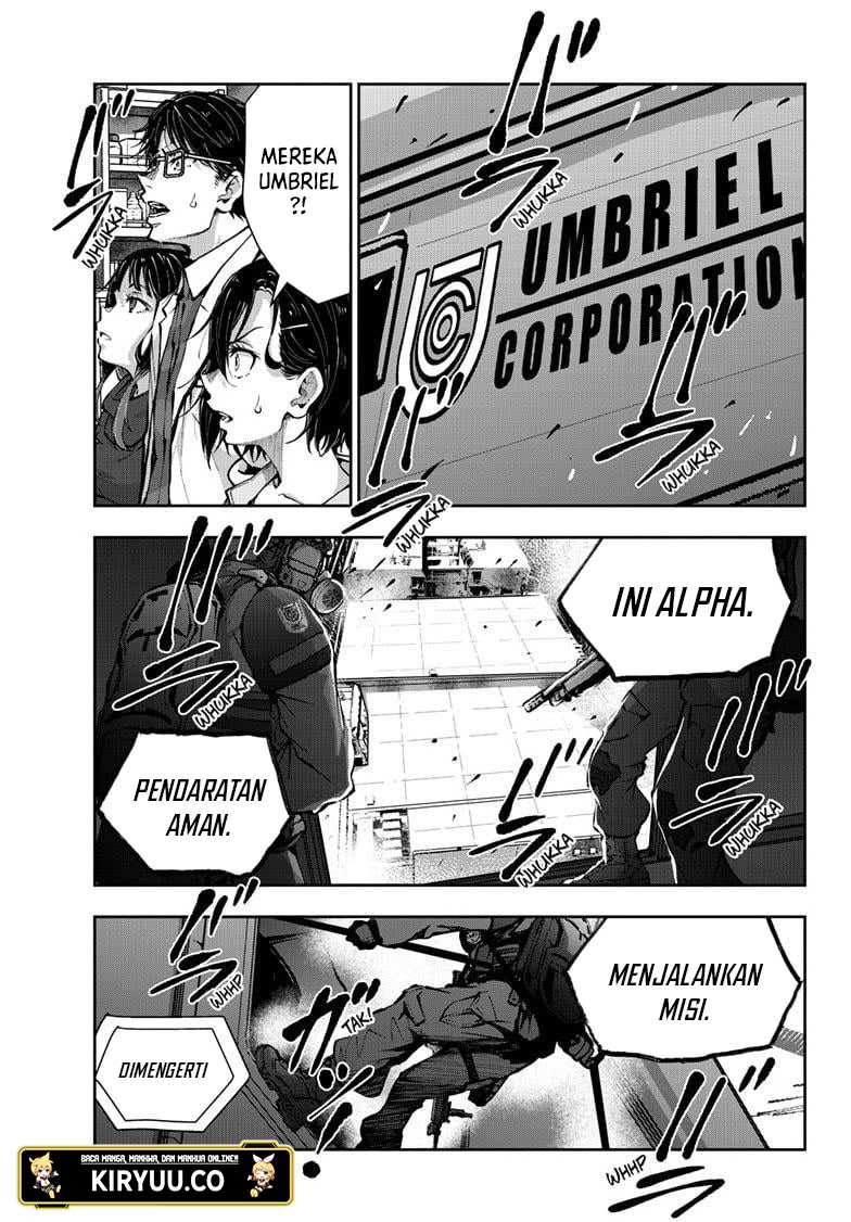 zombie-100-zombie-ni-naru-made-ni-shitai-100-no-koto - Chapter: 47