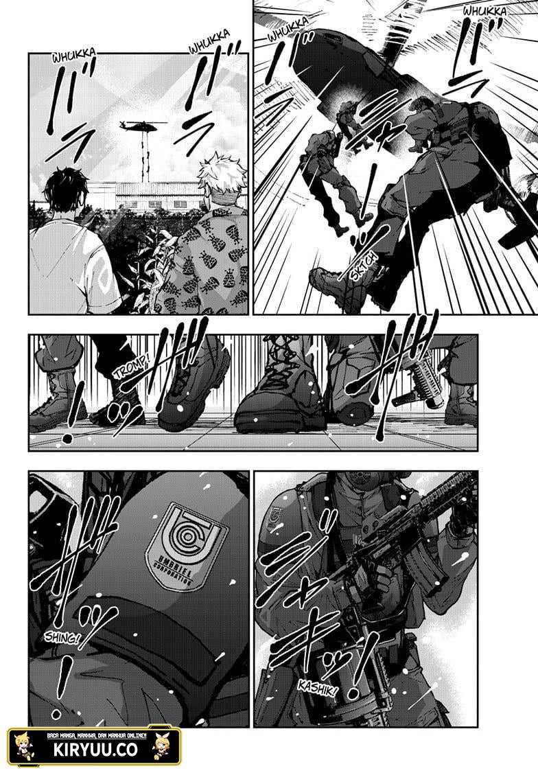zombie-100-zombie-ni-naru-made-ni-shitai-100-no-koto - Chapter: 47