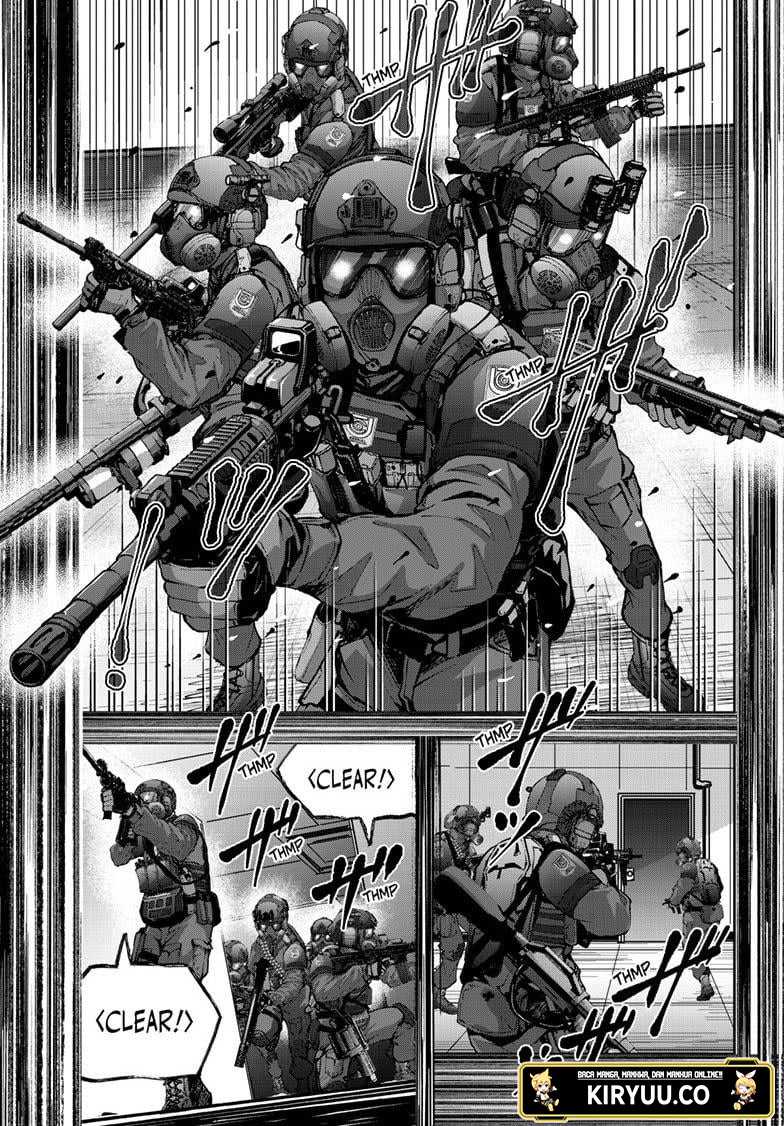 zombie-100-zombie-ni-naru-made-ni-shitai-100-no-koto - Chapter: 47
