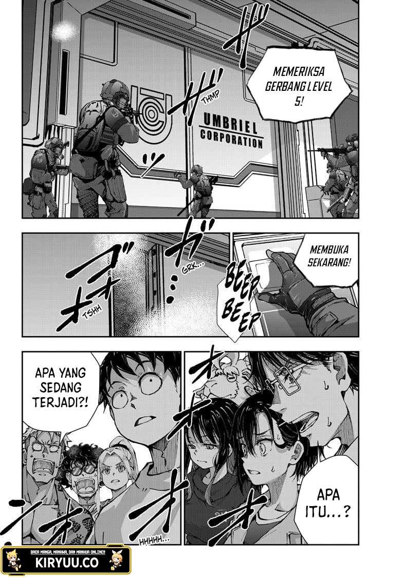 zombie-100-zombie-ni-naru-made-ni-shitai-100-no-koto - Chapter: 47