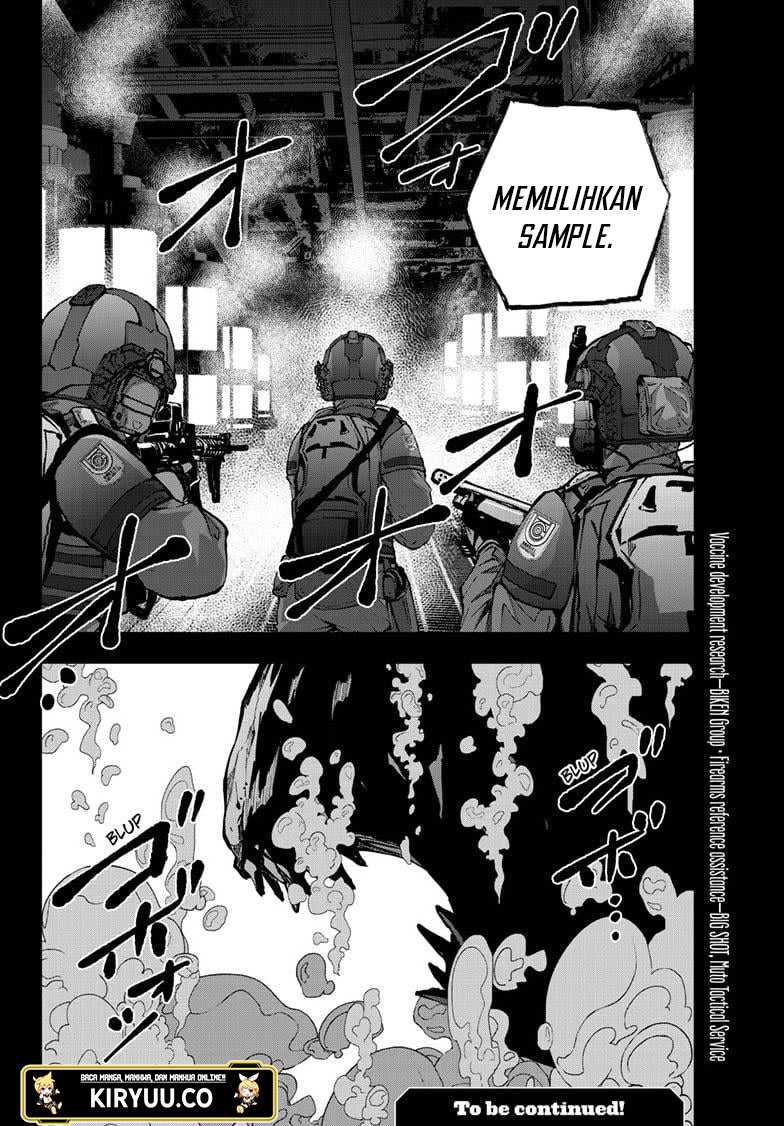 zombie-100-zombie-ni-naru-made-ni-shitai-100-no-koto - Chapter: 47