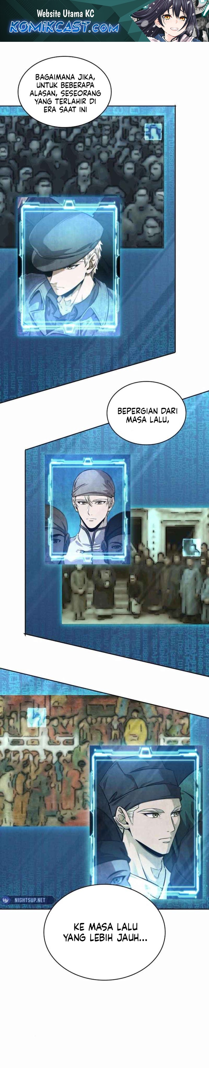 nano-machine - Chapter: 262