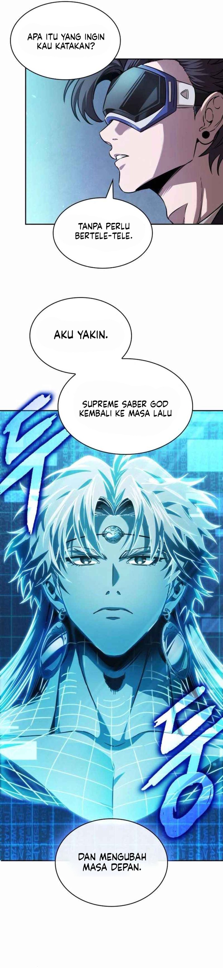 nano-machine - Chapter: 262