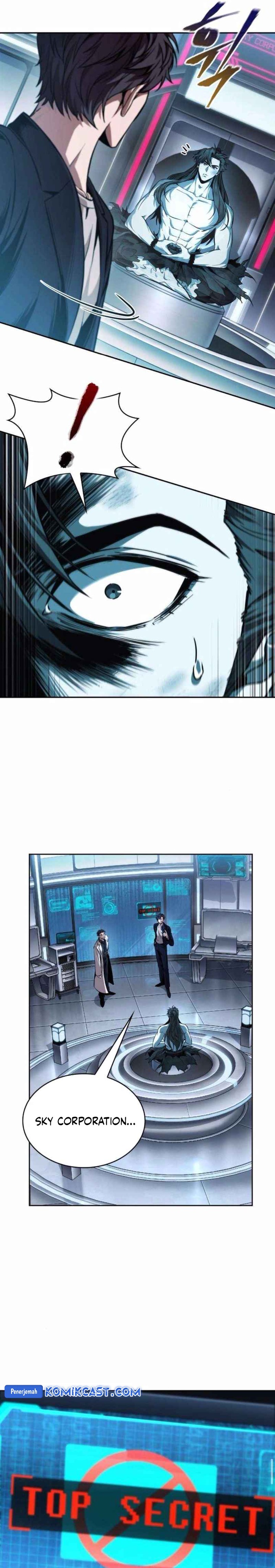 nano-machine - Chapter: 262