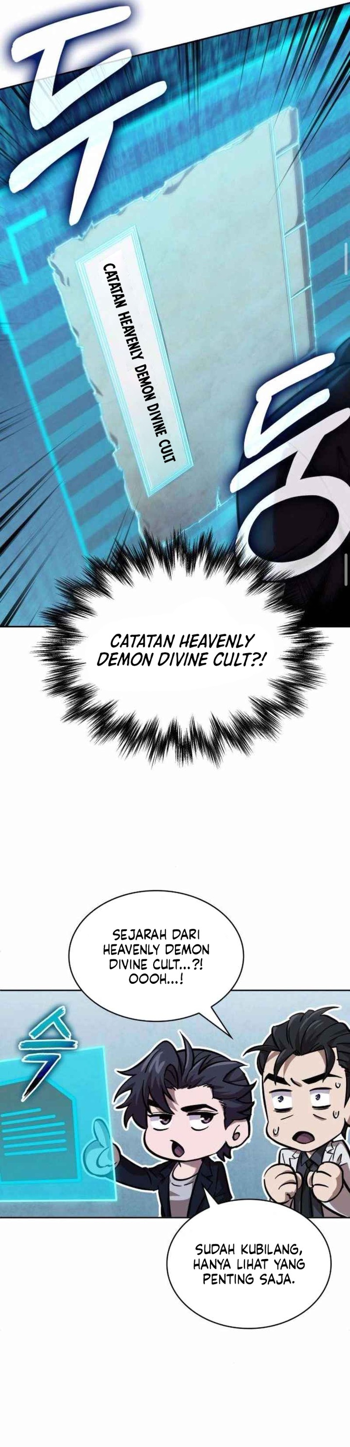 nano-machine - Chapter: 262
