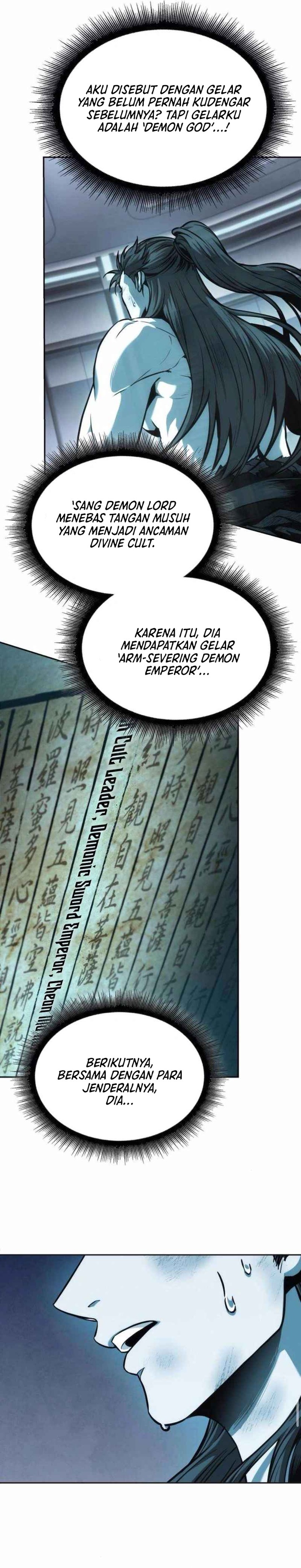 nano-machine - Chapter: 262