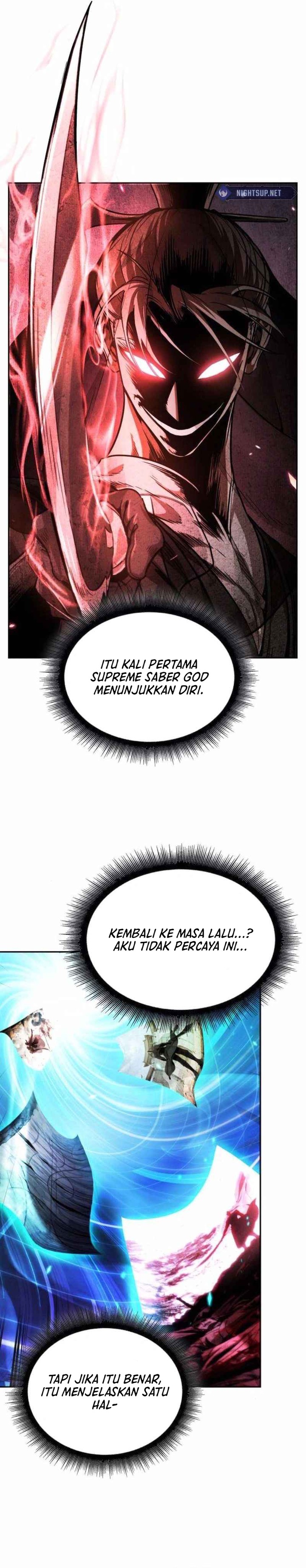 nano-machine - Chapter: 262