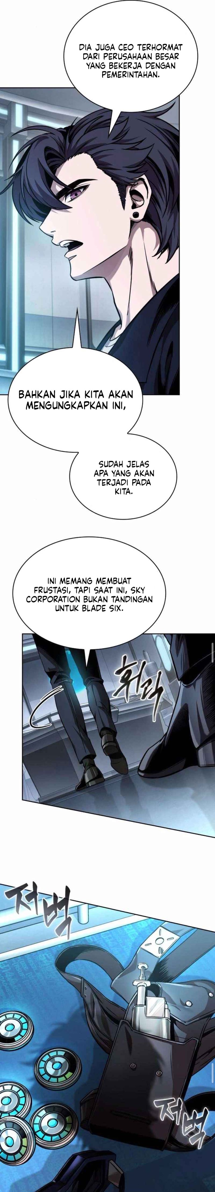 nano-machine - Chapter: 262