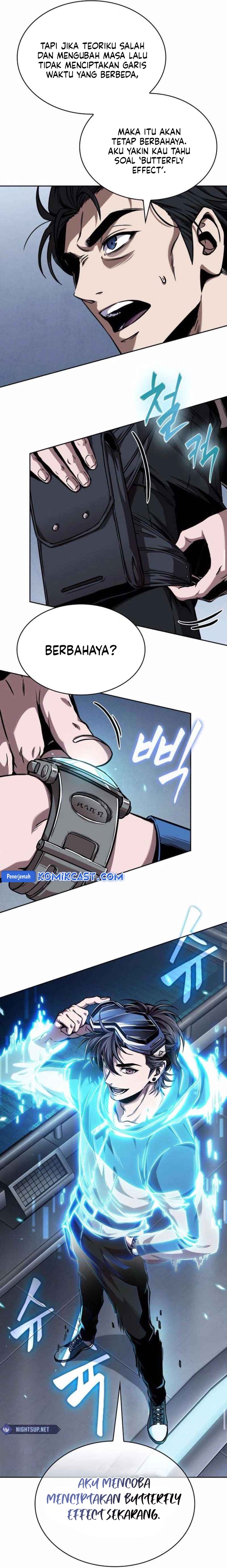 nano-machine - Chapter: 262