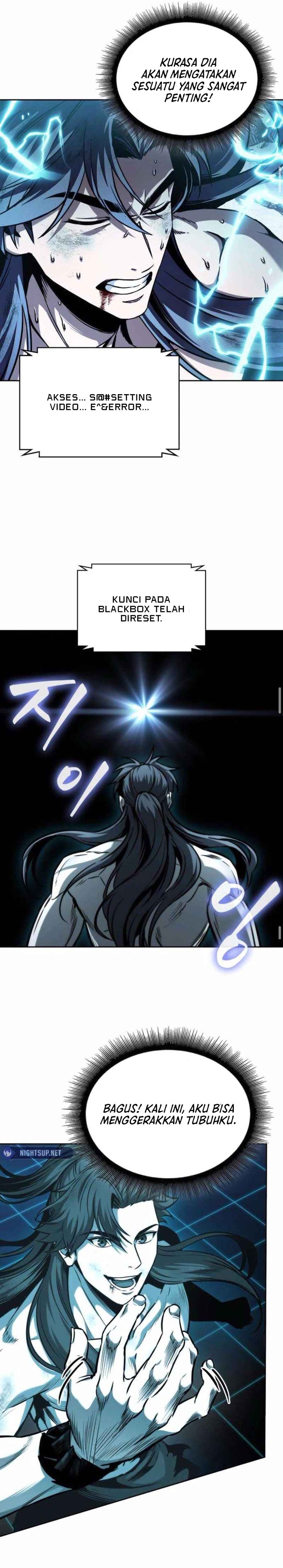 nano-machine - Chapter: 262