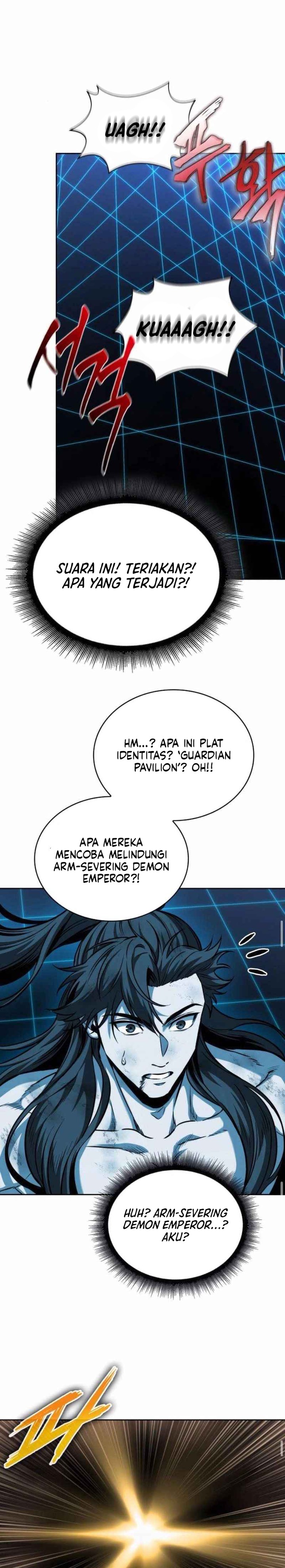 nano-machine - Chapter: 262